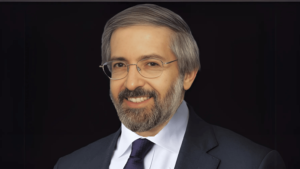 PEACE TALKS 2020 Featuring Guest Blogger Dr. Allan Yozawitz